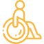 Wheel Chair Accessible
